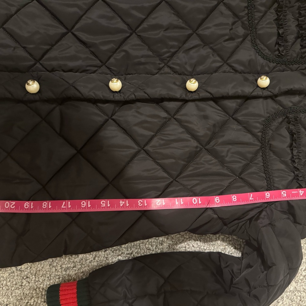 Gucci Jacket - Picture 11 of 15